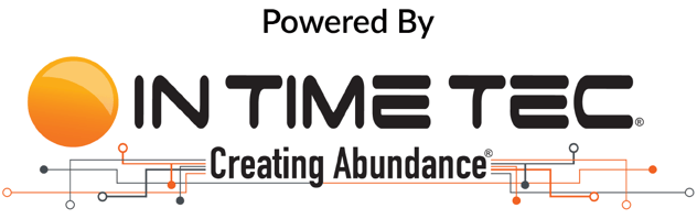 Powered By ITT