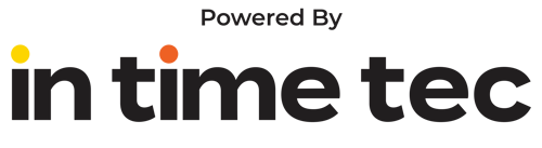 Powered By Logo